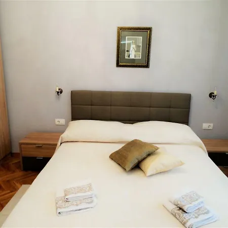 Appartamento Marko